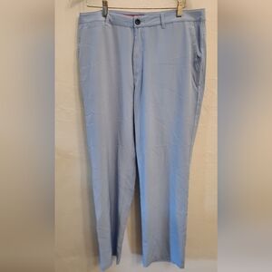 Men's Light Blue Pants